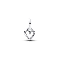 Charm Pandora Donna in Argento 793048C00 - 793048C00